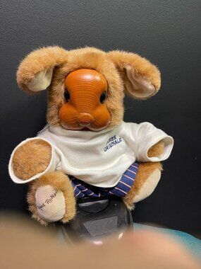 Robert Raikes Vintage 1990's Collectible